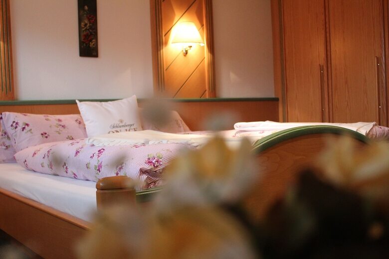 Hotel Gasthof Eiserne Hand