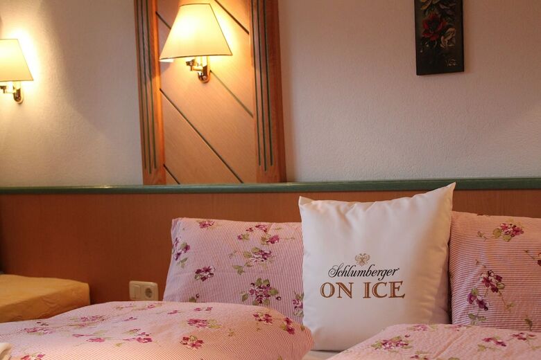 Hotel Gasthof Eiserne Hand