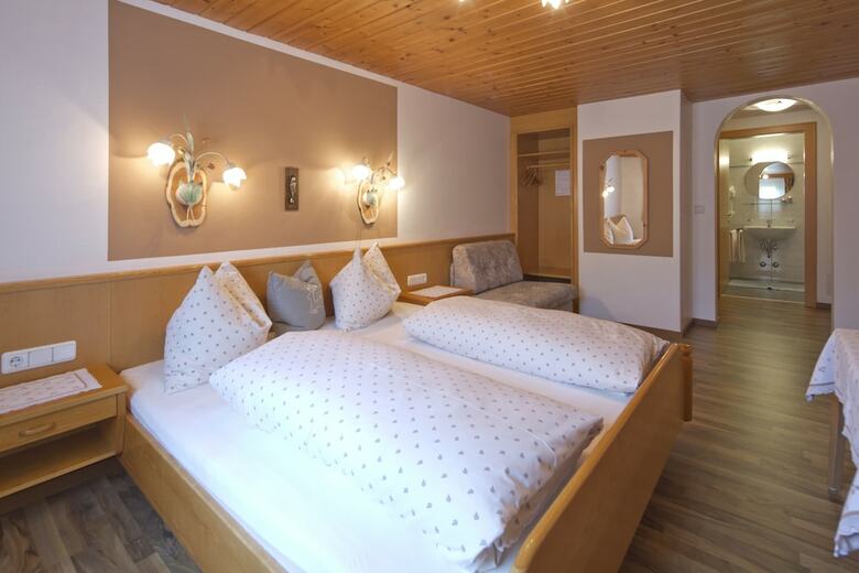 Hotel Gasthof Eiserne Hand