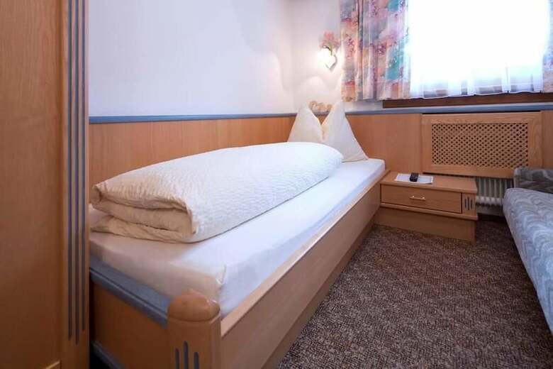 Hotel Gasthof Eiserne Hand