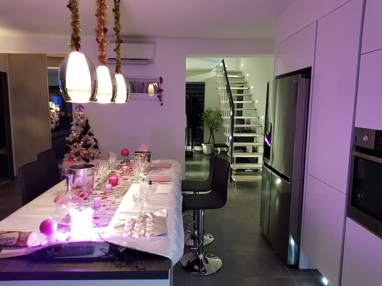 Bed & Breakfast Chambre Cosy