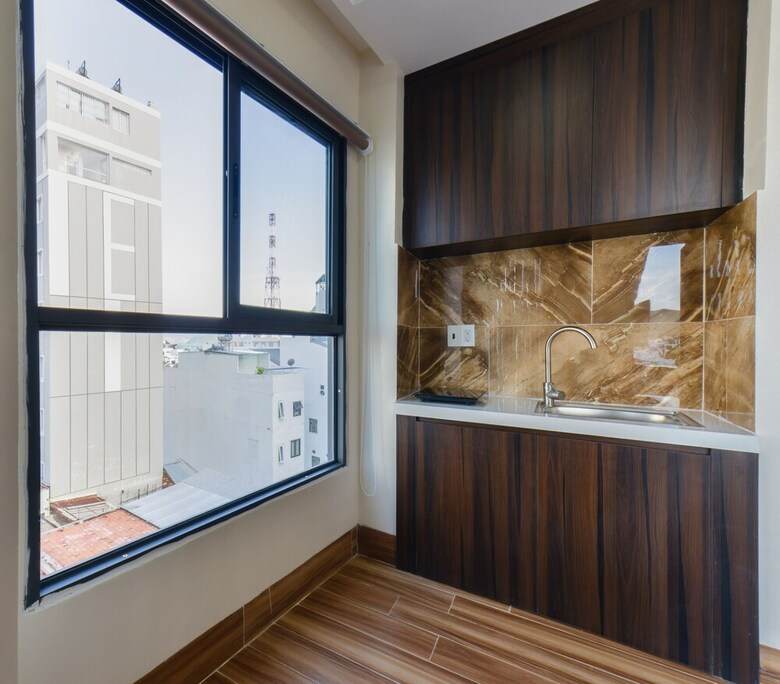 Yen Vang Hotel & Apartment