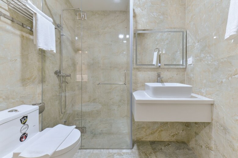 Yen Vang Hotel & Apartment