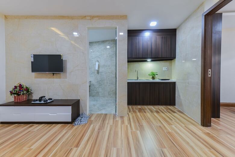 Yen Vang Hotel & Apartment