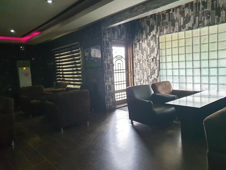Hano Hotels And Suites