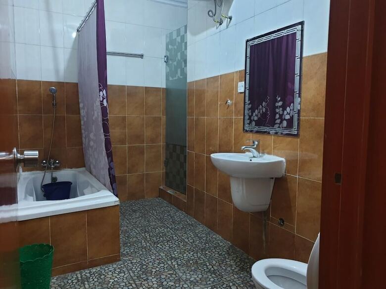 Hano Hotels And Suites