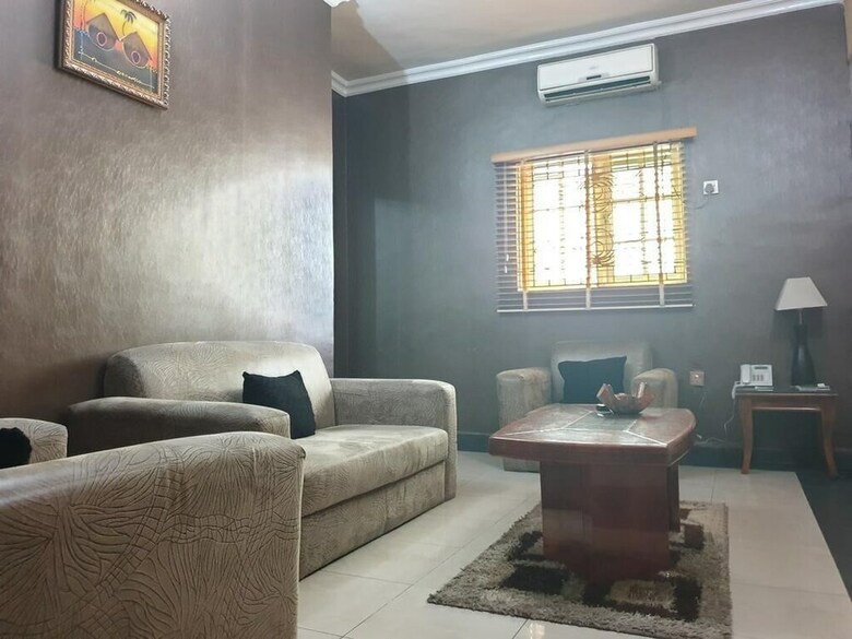 Hano Hotels And Suites