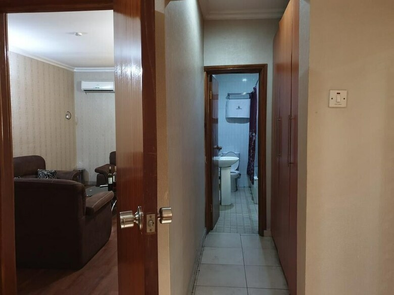 Hano Hotels And Suites