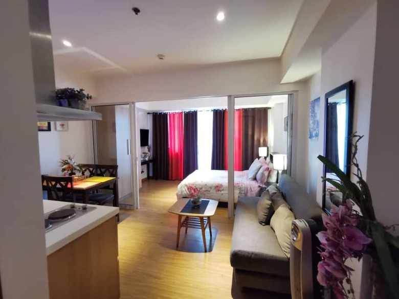 Azure Urban Resort Residences By Micasaazure77