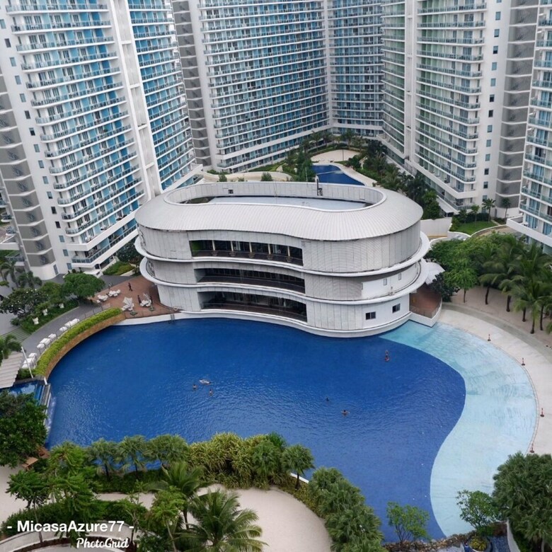 Azure Urban Resort Residences By Micasaazure77