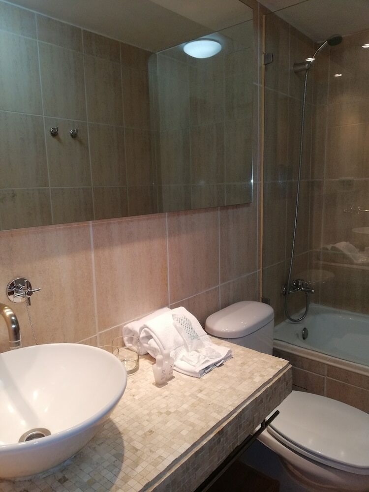 Aparthotel Andes Suites