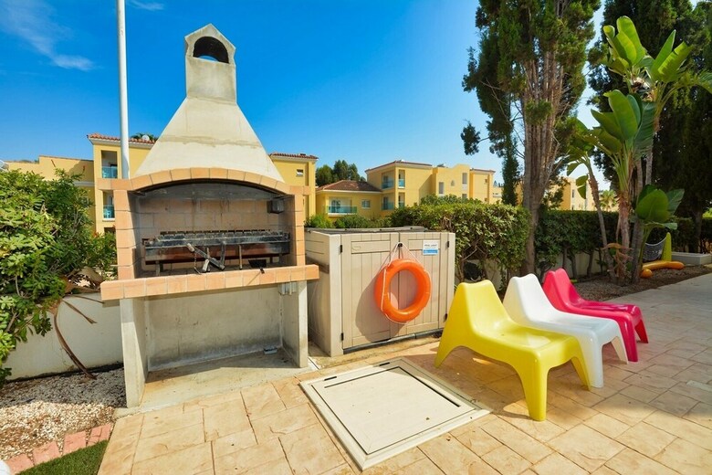 Island Villas Cyprus - 017