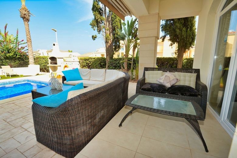 Island Villas Cyprus - 017