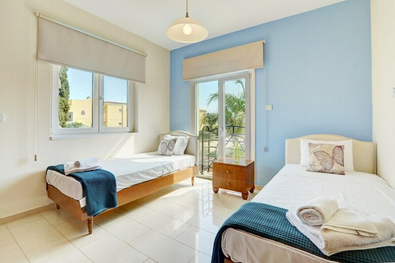 Island Villas Cyprus - 017