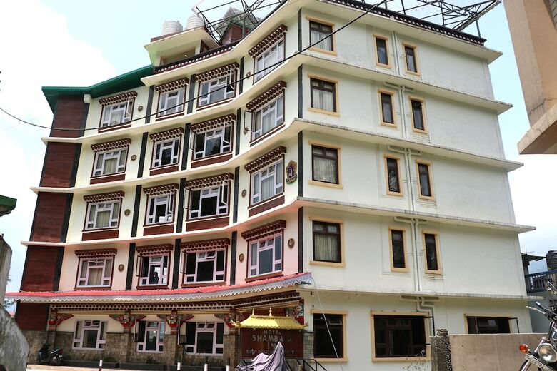 Hotel Shambala Inn
