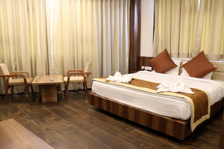 Hotel Shambala Inn
