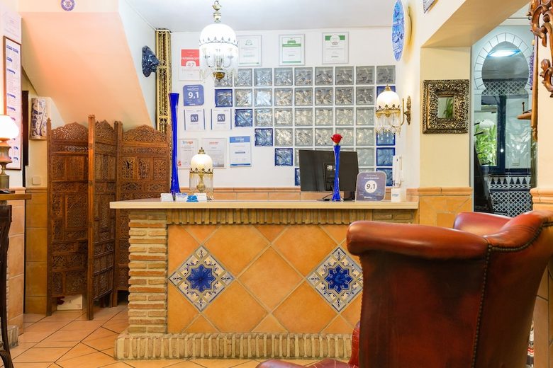 Pension Guadalupe Cozy Inns
