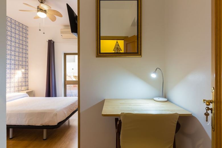 Pension Guadalupe Cozy Inns