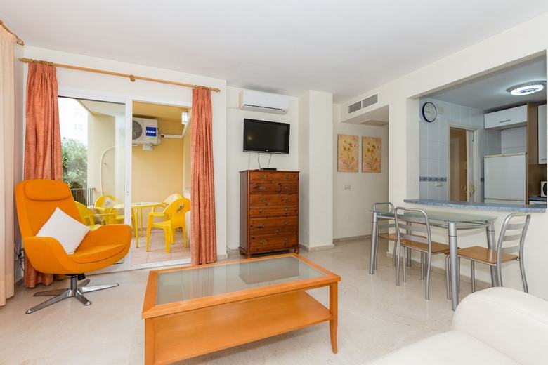 Pension Guadalupe Cozy Inns
