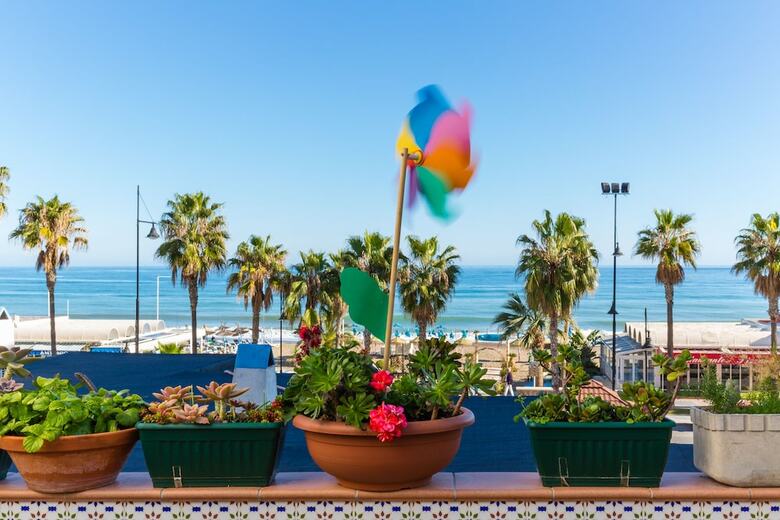 Pension Guadalupe Cozy Inns