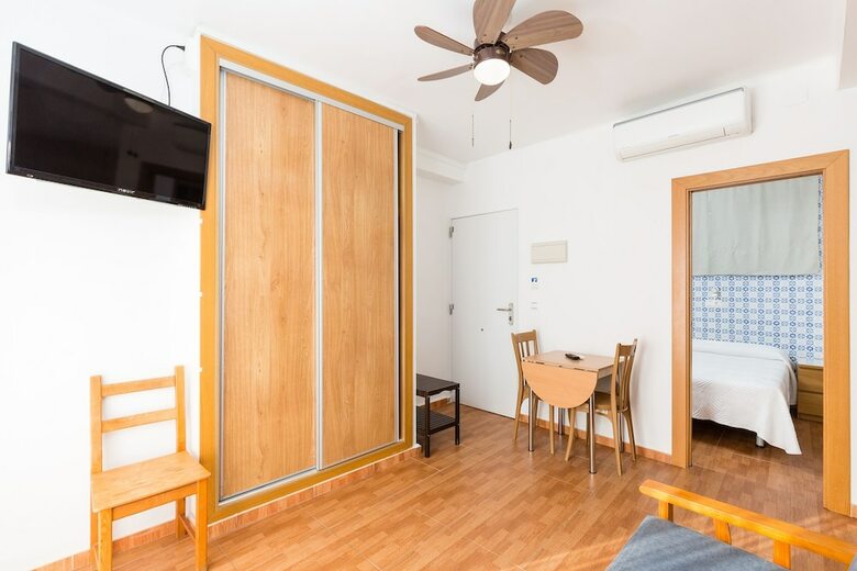 Pension Guadalupe Cozy Inns