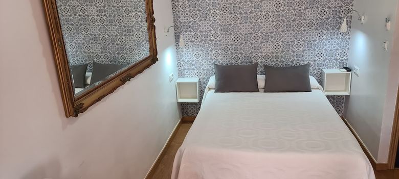 Pension Guadalupe Cozy Inns