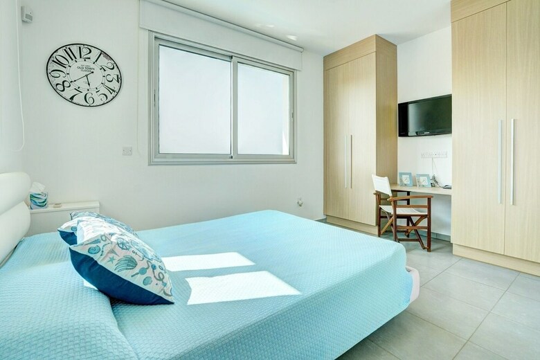 Island Villas Cyprus - 018