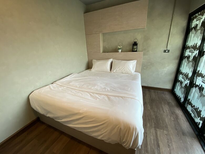 Hotel 44 Room Rama 3