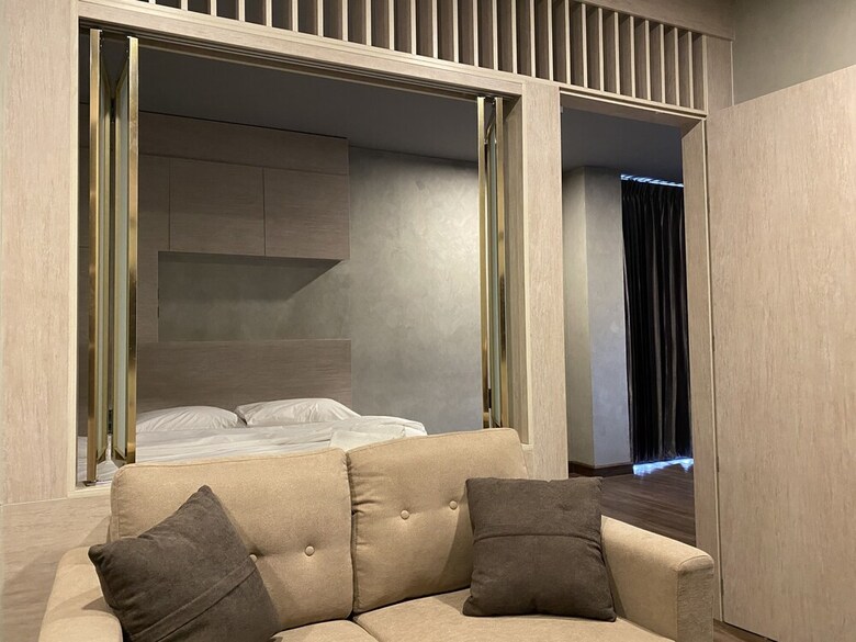 Hotel 44 Room Rama 3