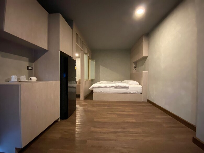 Hotel 44 Room Rama 3