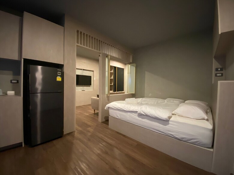 Hotel 44 Room Rama 3