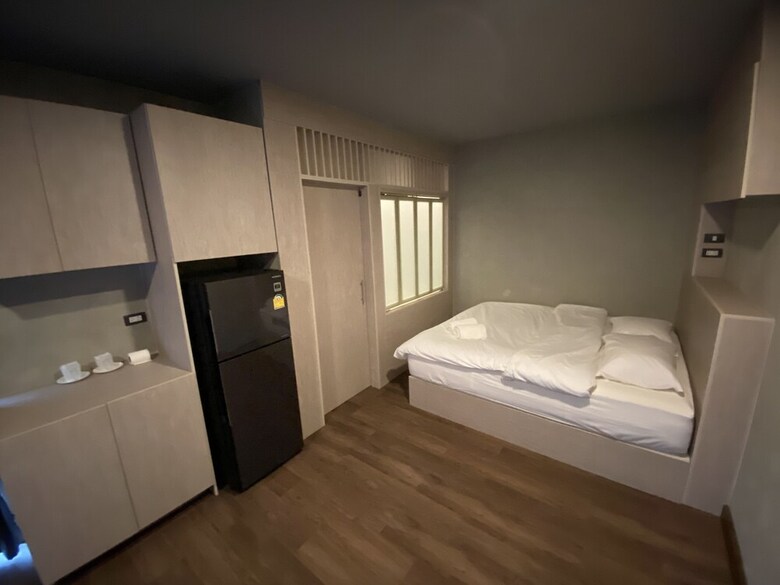 Hotel 44 Room Rama 3