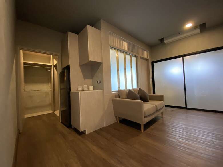 Hotel 44 Room Rama 3