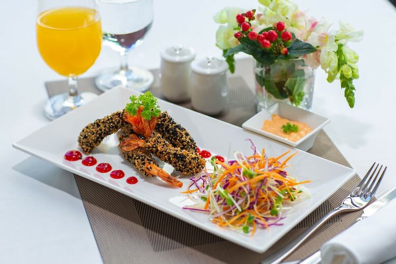 Gonsala Hotel Nha Trang