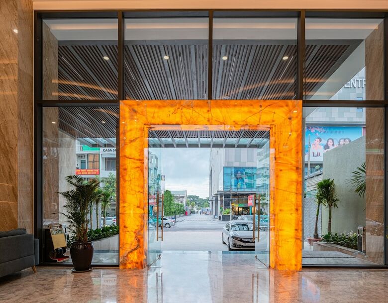 Gonsala Hotel Nha Trang