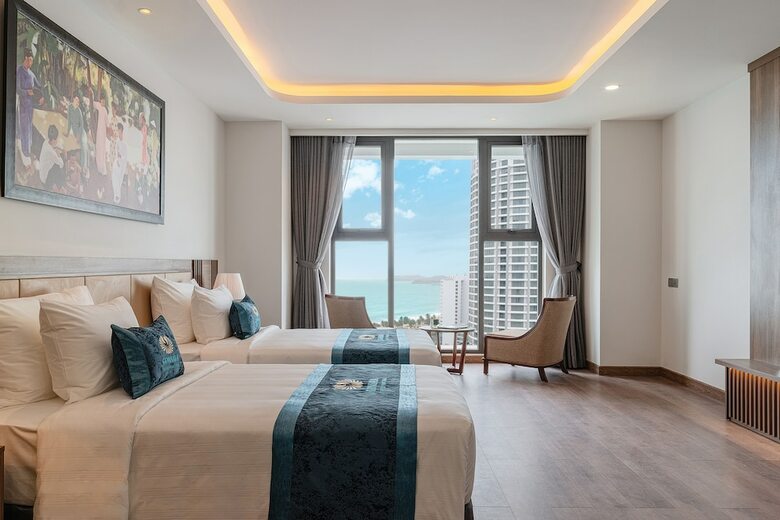 Gonsala Hotel Nha Trang