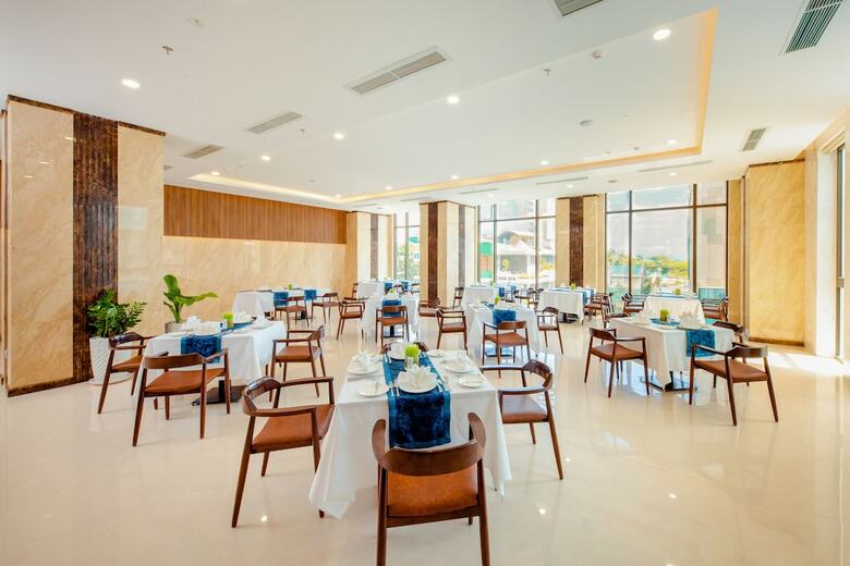 Gonsala Hotel Nha Trang