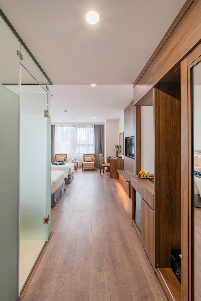 Gonsala Hotel Nha Trang