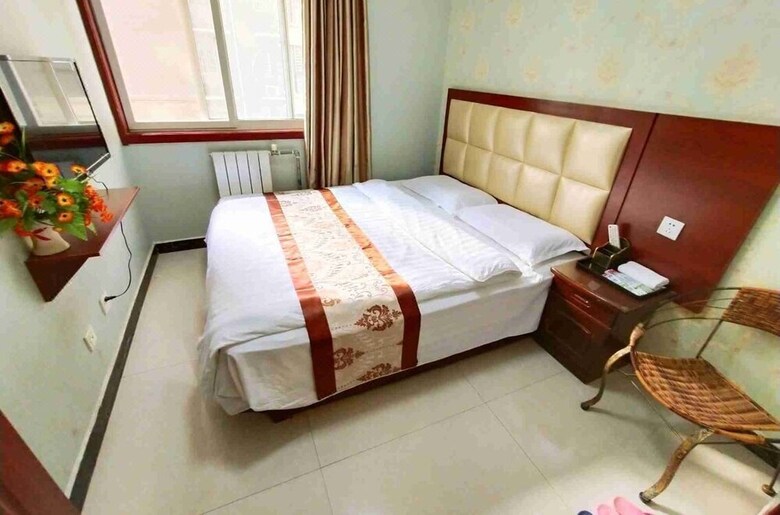 Hotel Xi'an North Railway Apartment