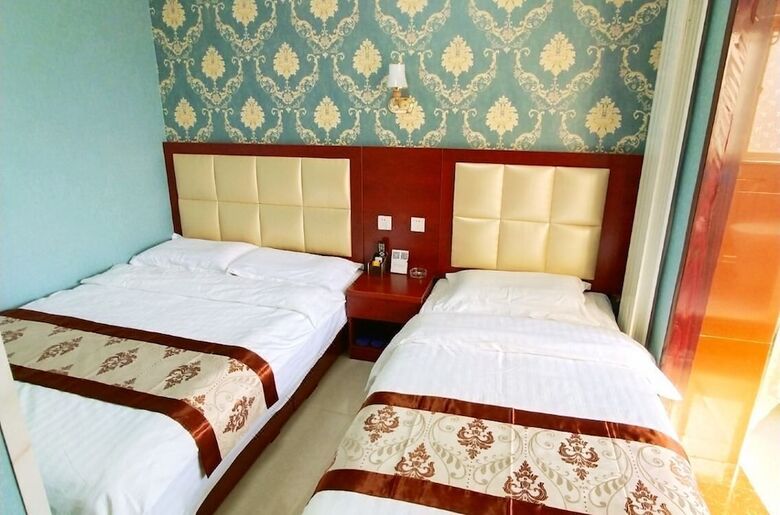 Hotel Xi'an North Railway Apartment