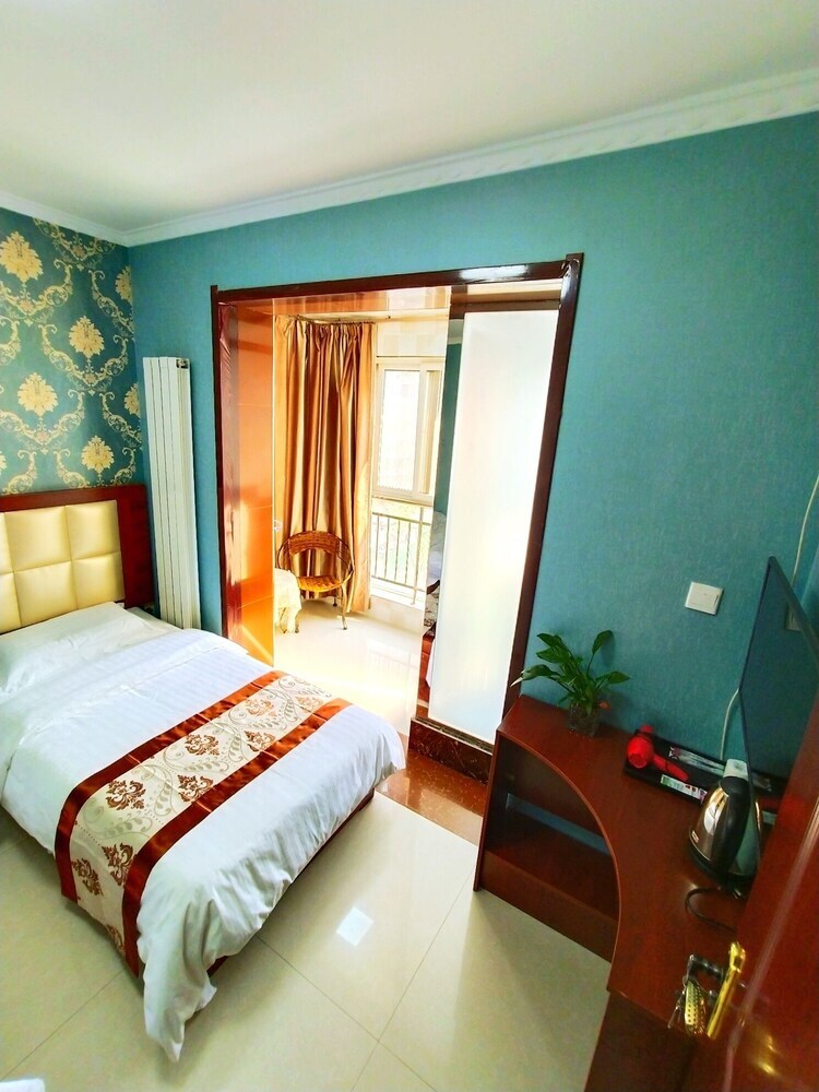 Hotel Xi'an North Railway Apartment