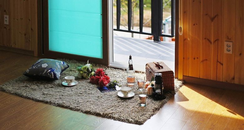 Gyeongju Star Darak Pension