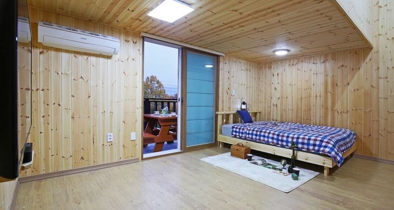 Gyeongju Star Darak Pension