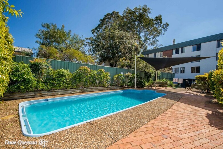 Apartamento The Point, Unit 12/5-7 Mitchell Street