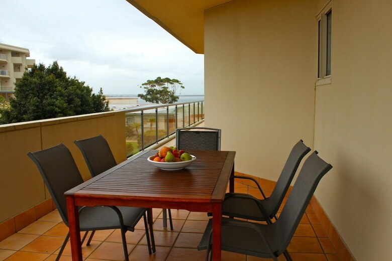 Apartamentos Breakwater 102 - Shoal Bay