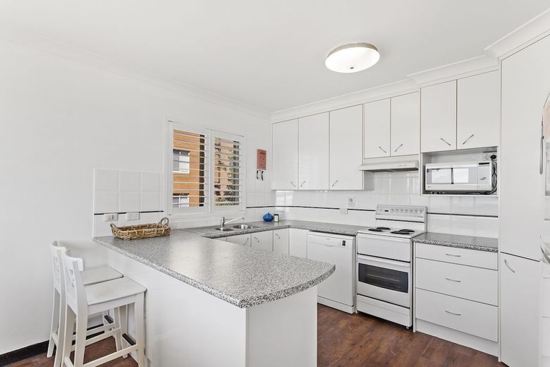 Apartamentos South Pacific, Unit 5/13 Shoal Bay Road
