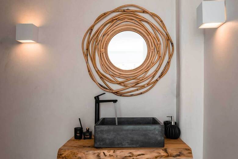 Apartamentos Ventu Luxury Suites