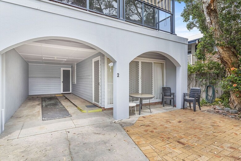 Shoal Bay Avenue, Unit 3/7