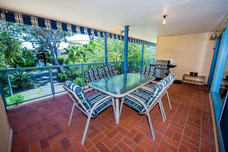 Shoal Bay Avenue, Unit 3/7