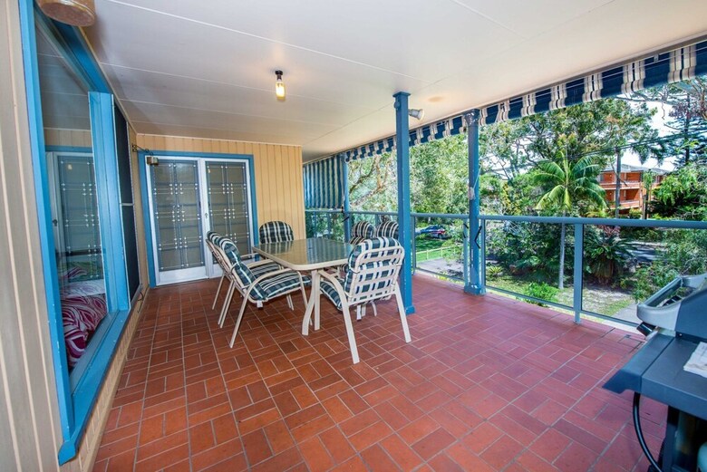 Shoal Bay Avenue, Unit 3/7